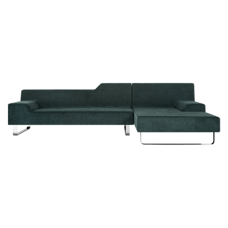 FLANNEL SOFA（フランネルソファ）SIESTA（シエスタ） カウチソファ – FELICE.ONLINE