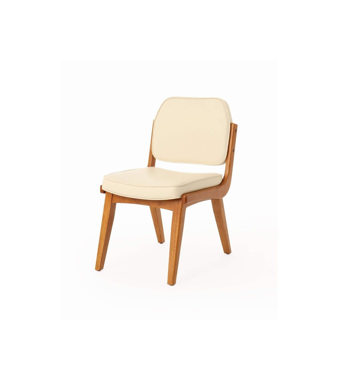 ACME Furniture（アクメファニチャー） シエラチェア アイボリー – FELICE.ONLINE