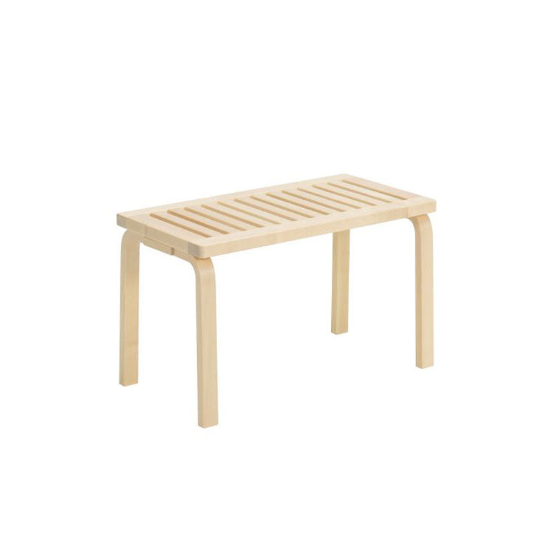 Artek（アルテック）ベンチ 153A／153B スリット トップ – FELICE.ONLINE