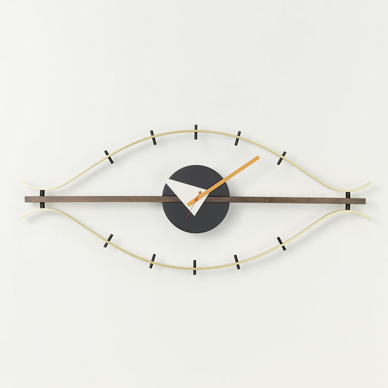 Vitra(ヴィトラ) Eye Clock（アイ クロック） – FELICE.ONLINE
