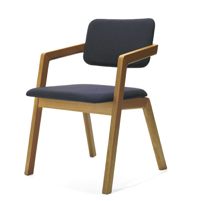 宮崎椅子製作所 kuku chair（ククチェア）背張布タイプ – FELICE.ONLINE