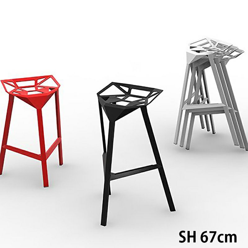 MAGIS(マジス) Stool_One(スツールワン)座面高67cm – FELICE.ONLINE