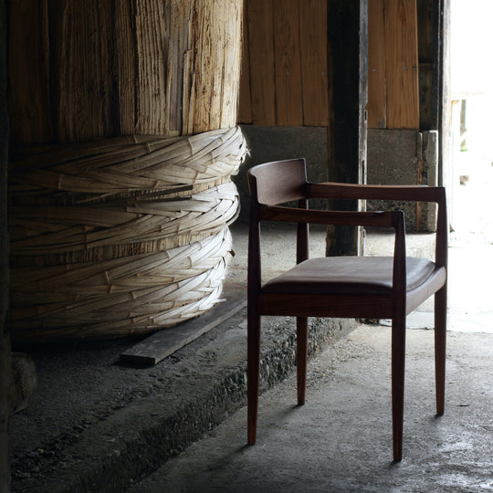 宮崎椅子製作所 D chair（ディーチェア） – FELICE.ONLINE