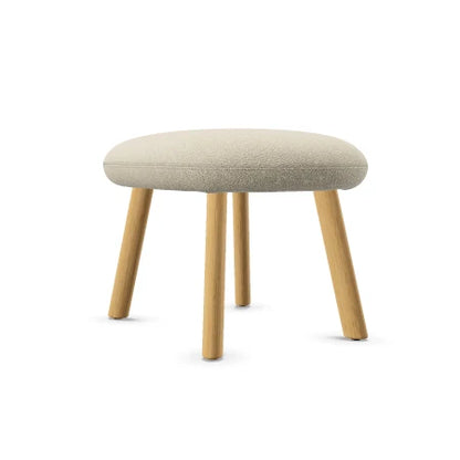 Vitra(ヴィトラ)  HAL Lounge Ottoman(ハル ラウンジ オットマン)