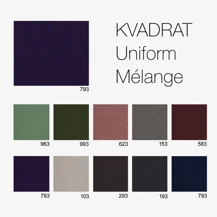 MAGIS(マジス) Costume(コスチューム)【Kvadrat Uniform】