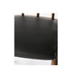 ACME Furniture（アクメファニチャー） オークス アーム チェア ブラック（PVC）