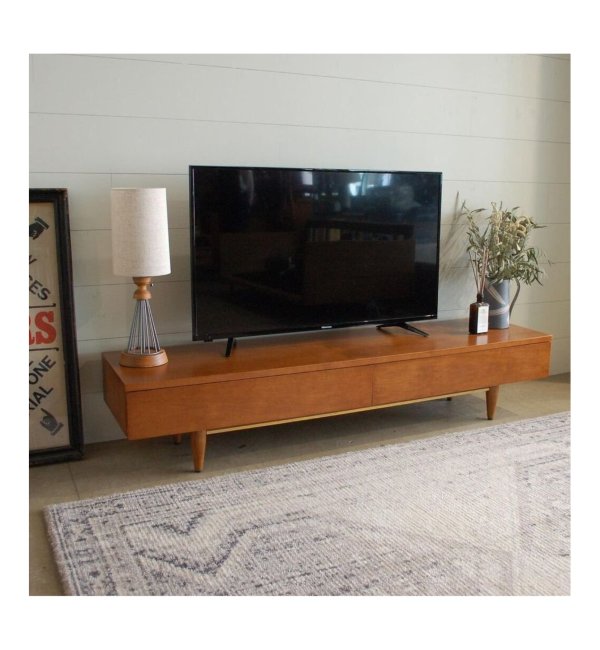 ACME Furniture（アクメファニチャー）トラッセル テレビ ボード