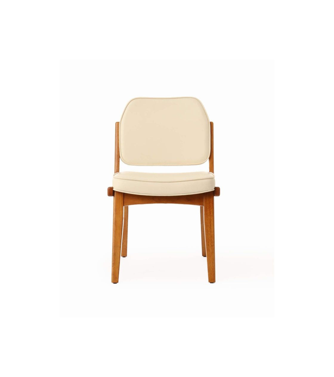 ACME Furniture（アクメファニチャー） シエラチェア アイボリー – FELICE.ONLINE