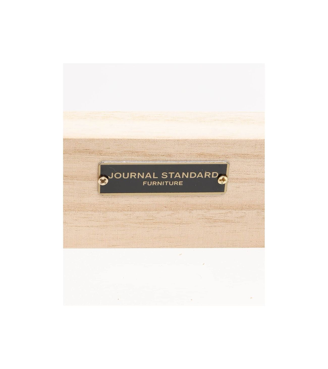 JOURNAL STANDARD FURNITURE（ジャーナルスタンダードファニチャー ）ハビタ キッチンカウンター エス