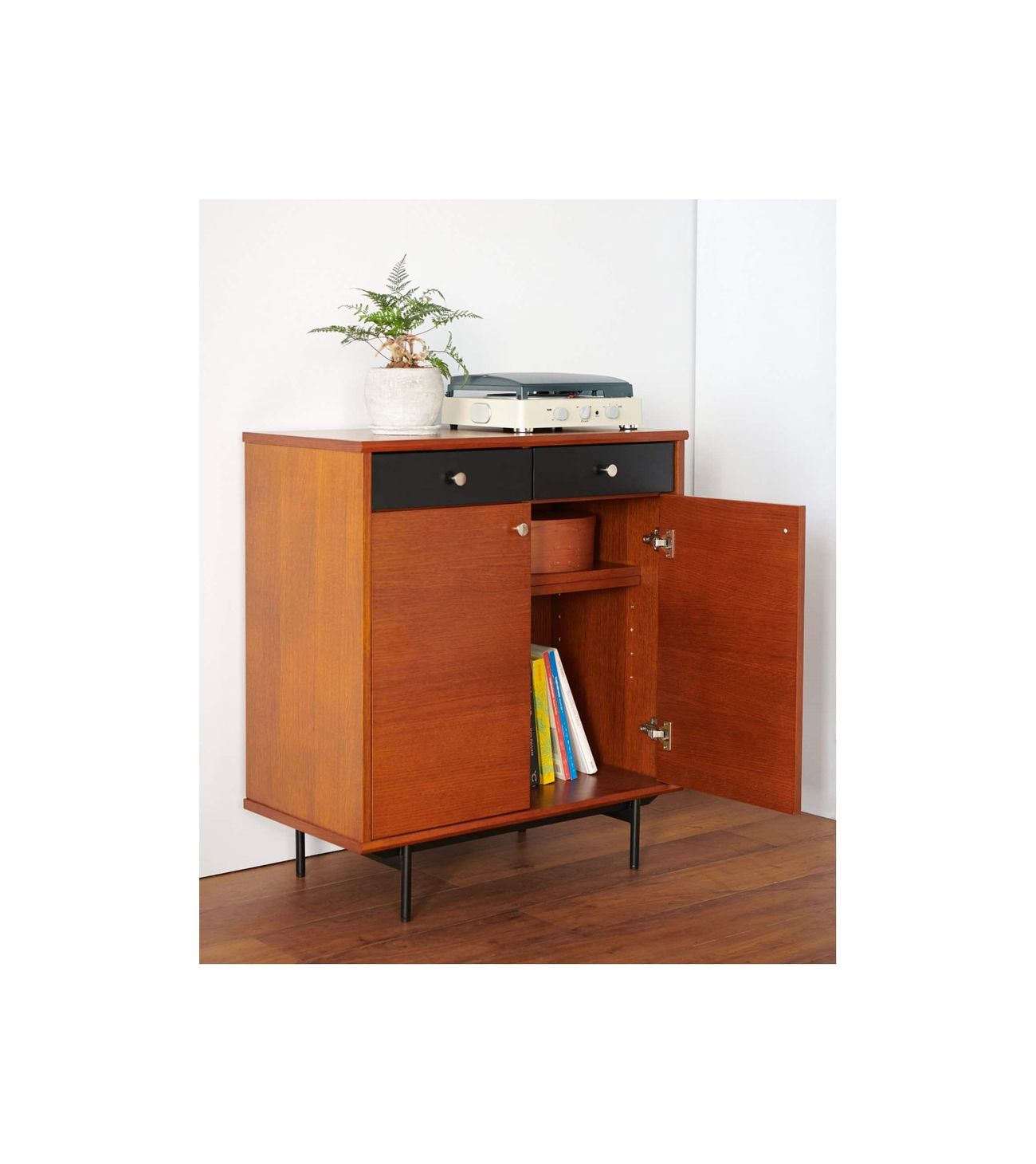 JOURNAL STANDARD FURNITURE（ジャーナルスタンダードファニチャー ）ハビタ キッチンカウンター エス