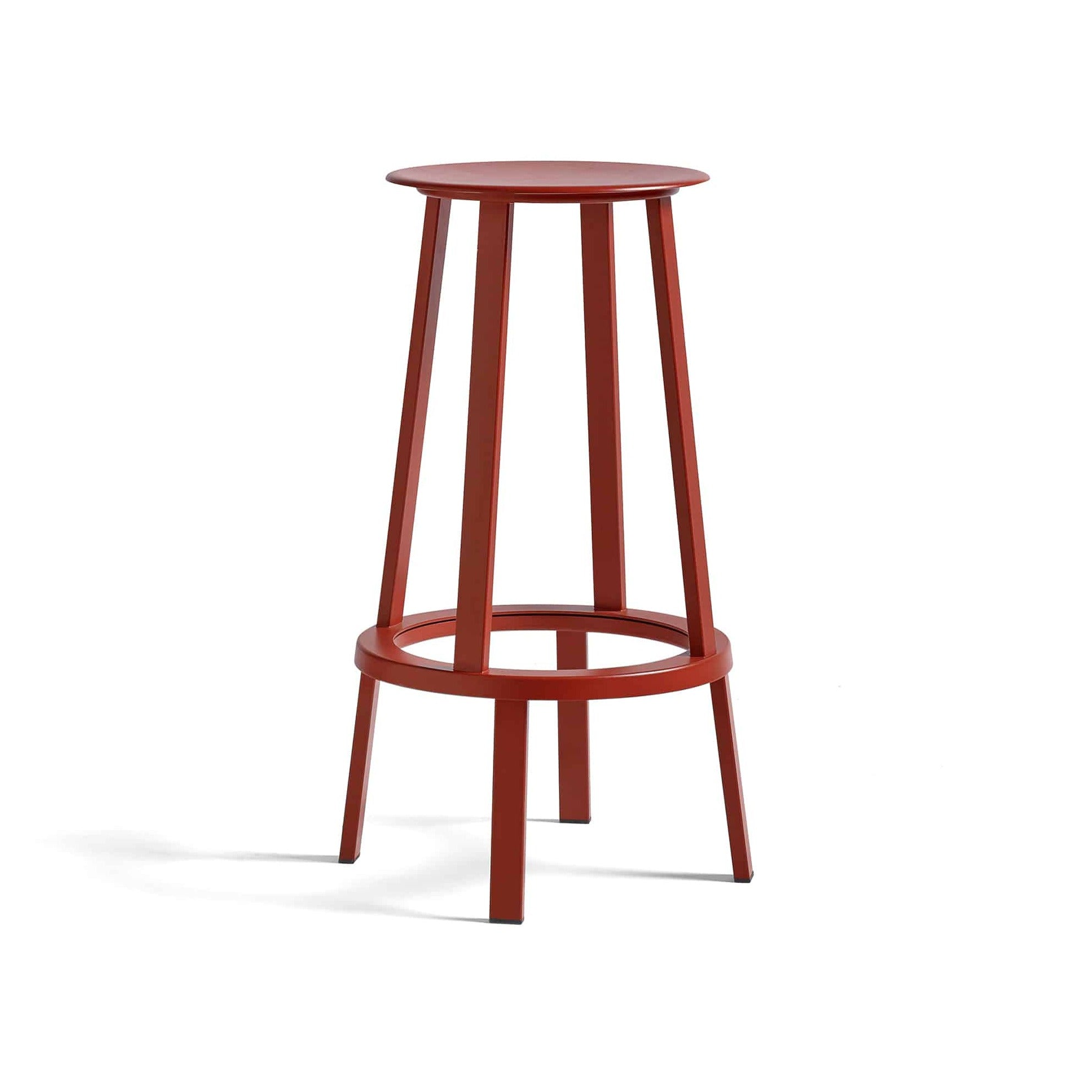 HAY(ヘイ)REVOLVER（リボルバー） REVOLVER BAR STOOL HIGH（スツール） – FELICE.ONLINE