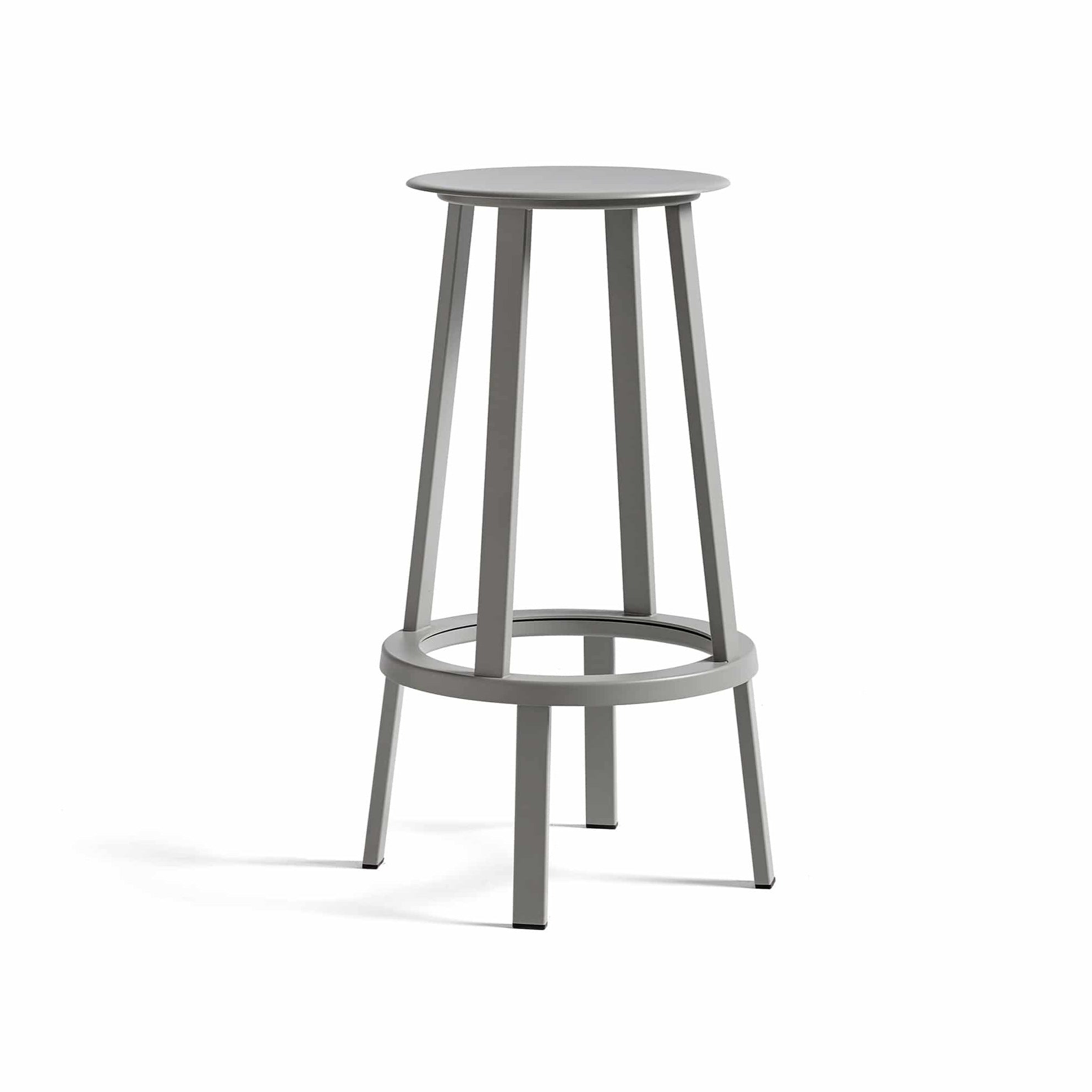 HAY(ヘイ)REVOLVER（リボルバー） REVOLVER BAR STOOL HIGH（スツール） – FELICE.ONLINE