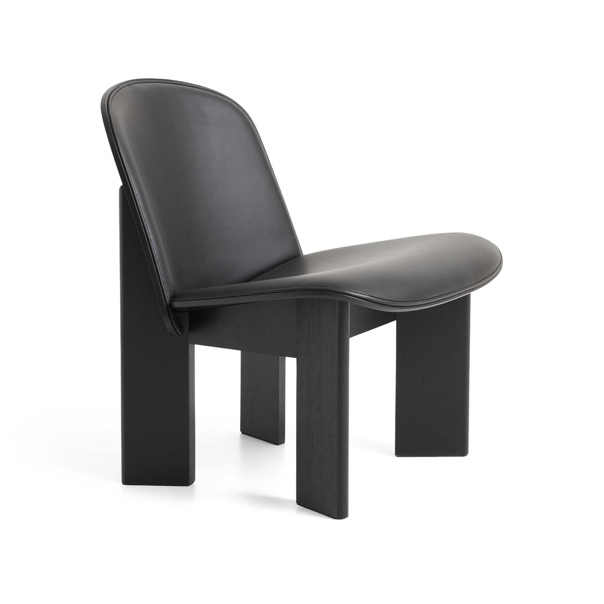 HAY(ヘイ)CHISEL LOUNGE CHAIR FRONT UPHOLSTERY（チェア） – FELICE.ONLINE