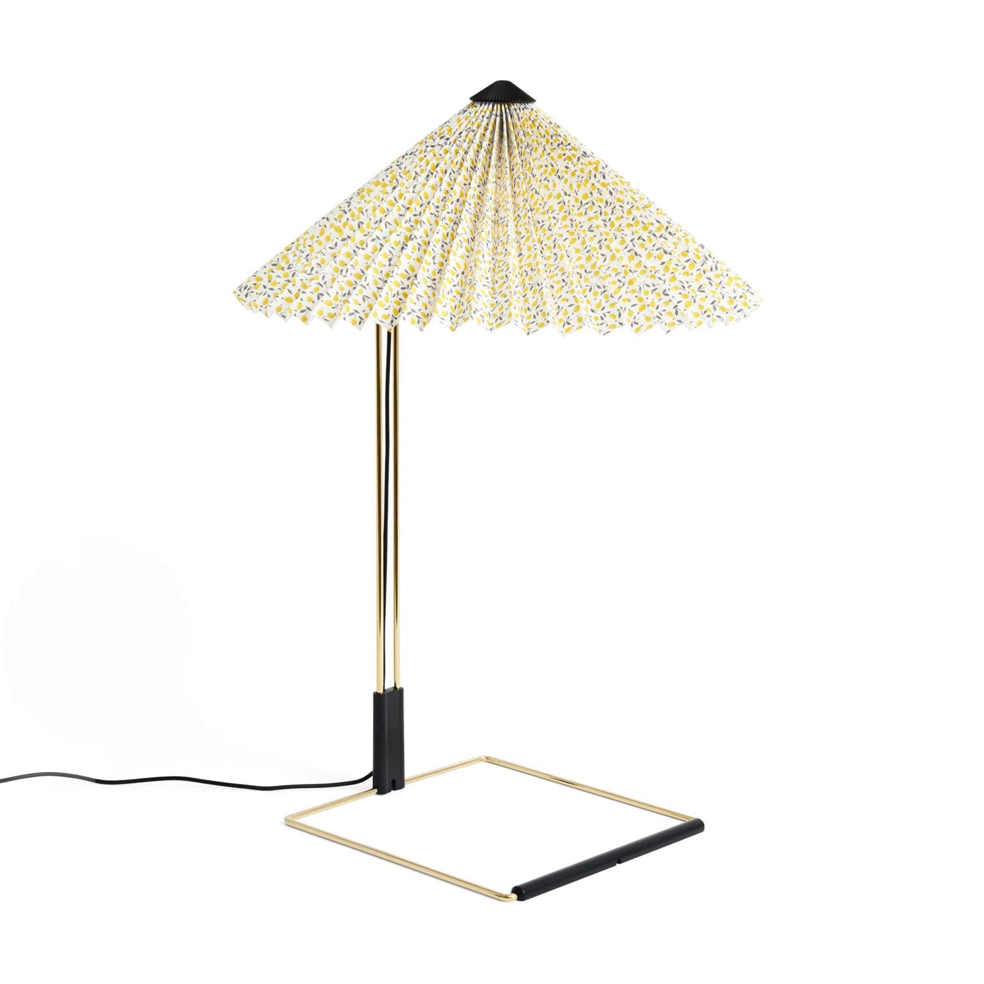 HAY(ヘイ)HAY x LIBERTY MATIN TABLE LAMP 380(ライティング) – FELICE.ONLINE