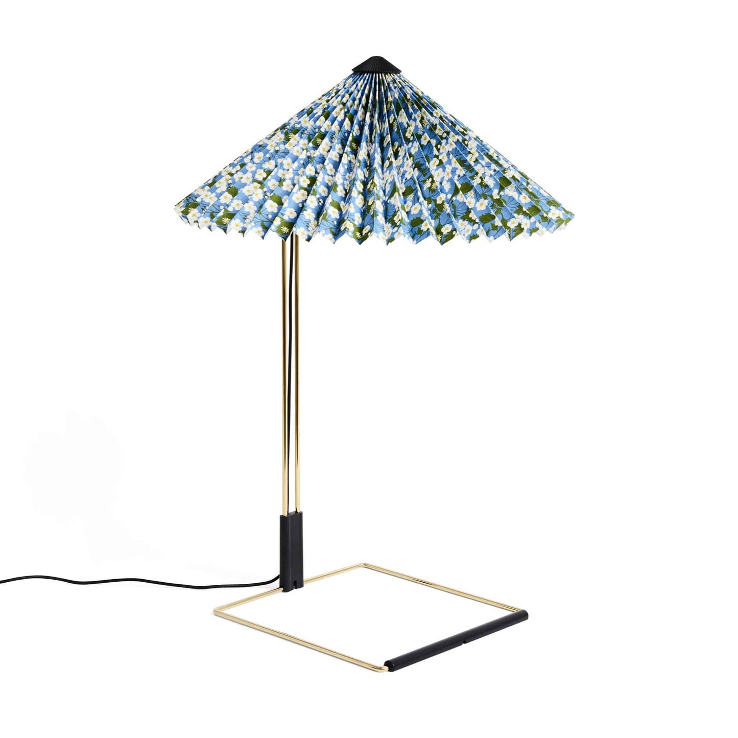 HAY(ヘイ)HAY x LIBERTY MATIN TABLE LAMP 380(ライティング)