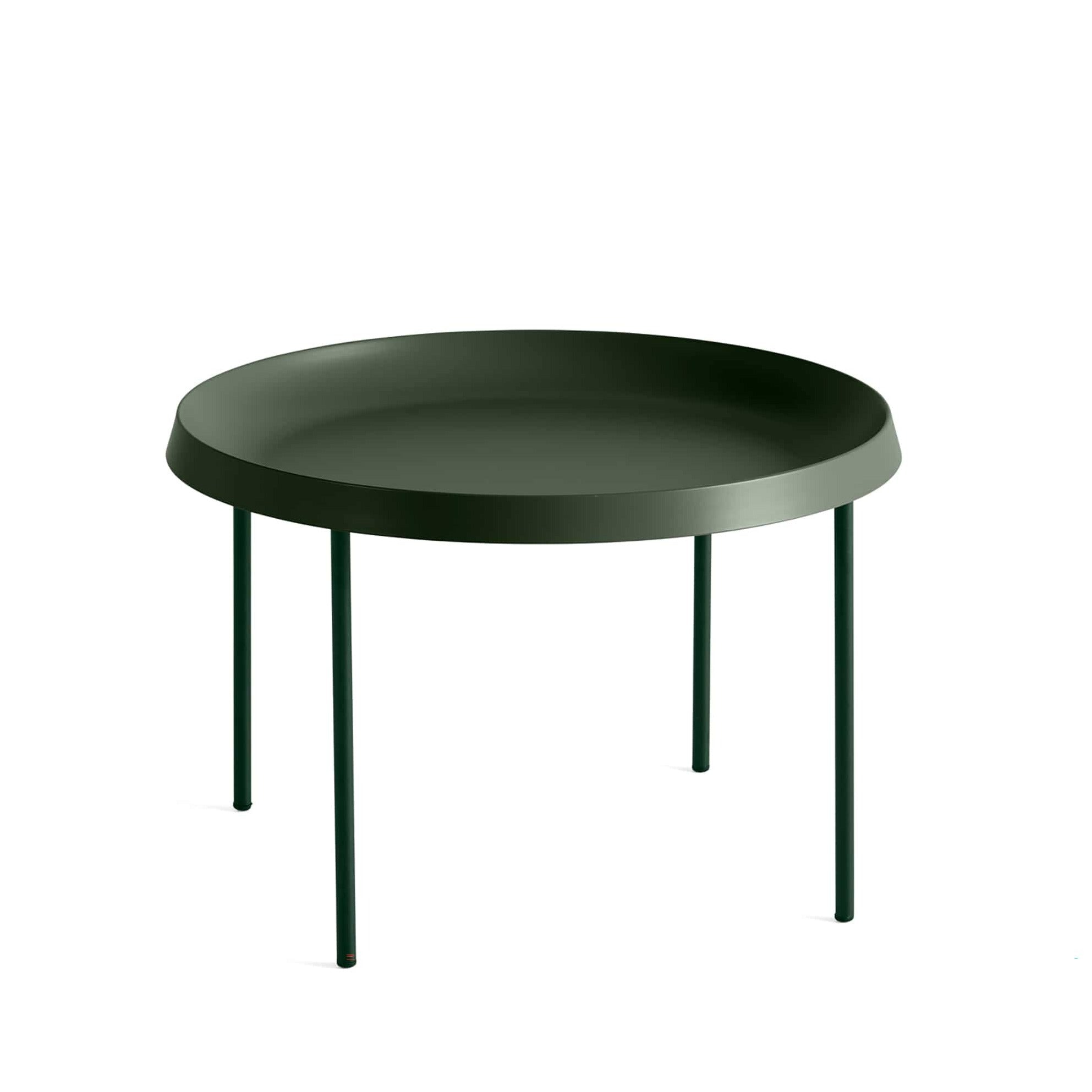 HAY(ヘイ)TULOU COFFEE TABLE / Φ55xH35（ローテーブル） – FELICE.ONLINE