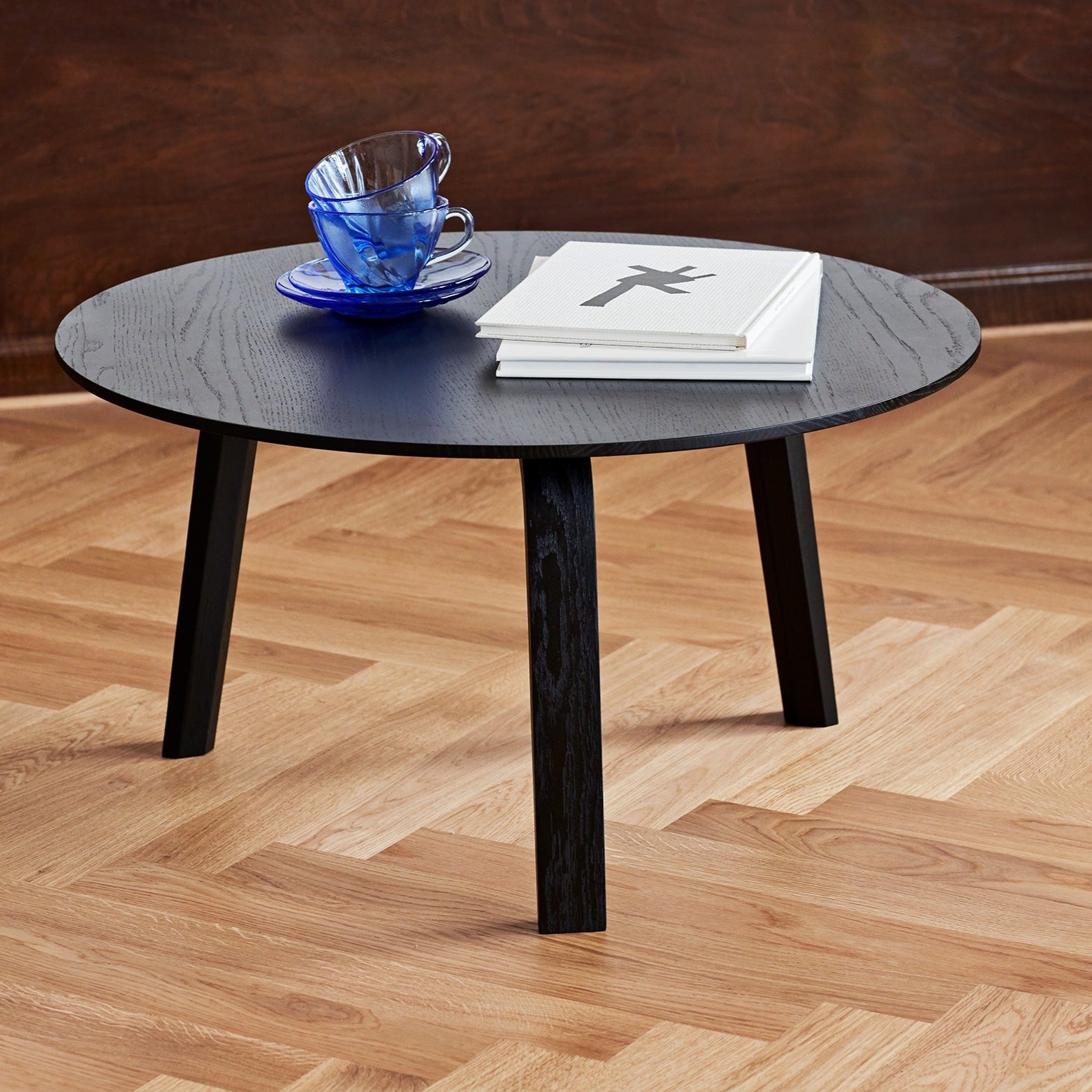 HAY(ヘイ)BELLA COFFEE TABLE / Φ60 x 39 cm（ローテーブル） – FELICE.ONLINE