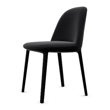 Vitra(ヴィトラ)　Softshell Side Chair(ソフトシェル サイド チェア)