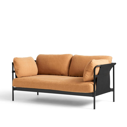 HAY(ヘイ)CAN SOFA（キャン ソファ）  CAN 2 SEATER(ソファ)