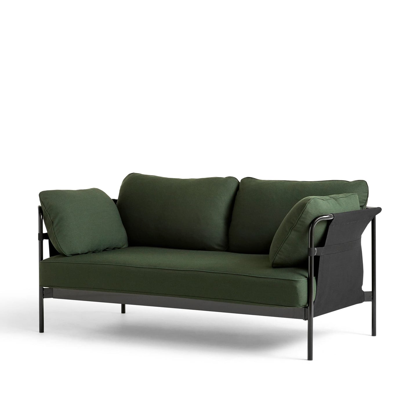 HAY(ヘイ)CAN SOFA（キャン ソファ）  CAN 2 SEATER(ソファ)