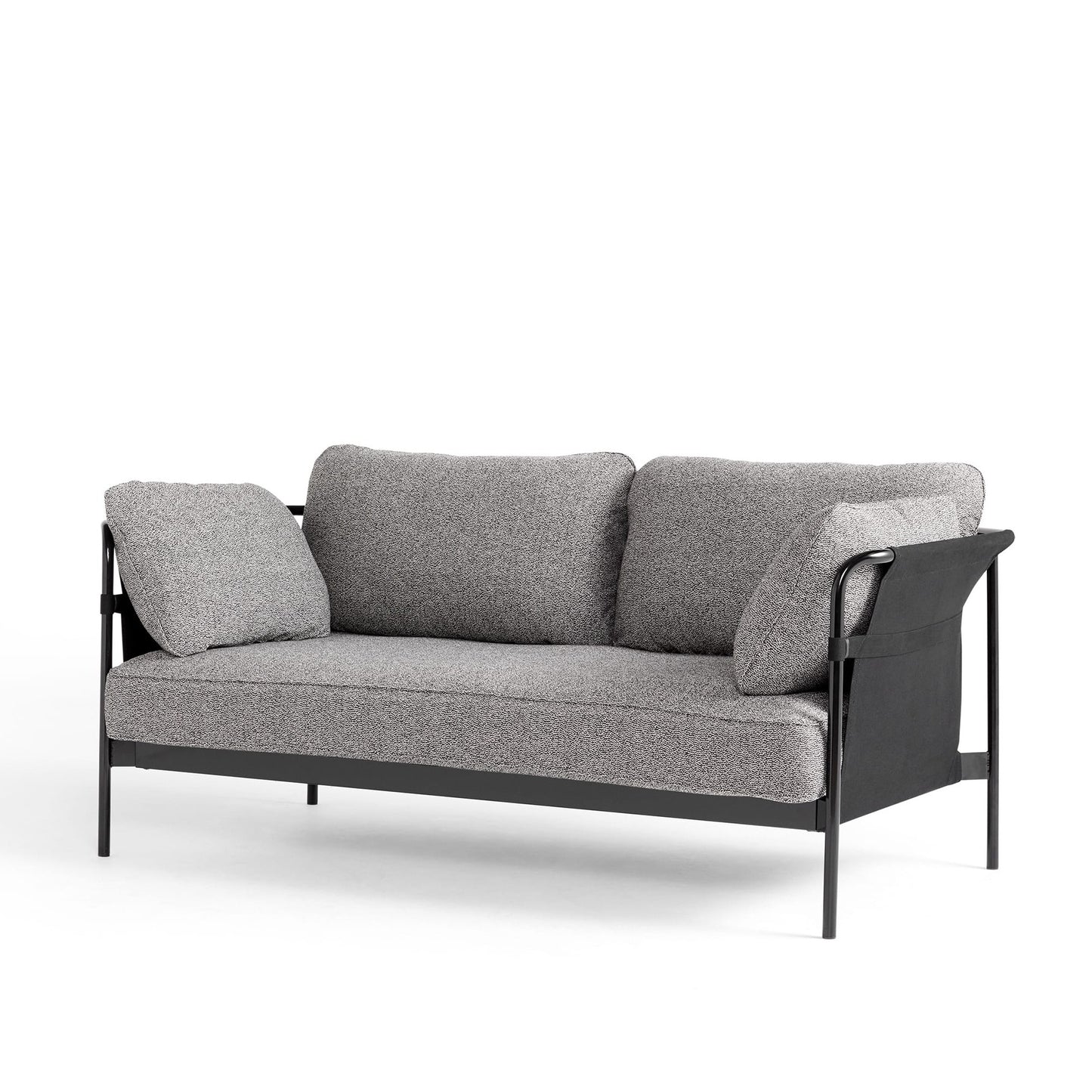 HAY(ヘイ)CAN SOFA（キャン ソファ）  CAN 2 SEATER(ソファ)