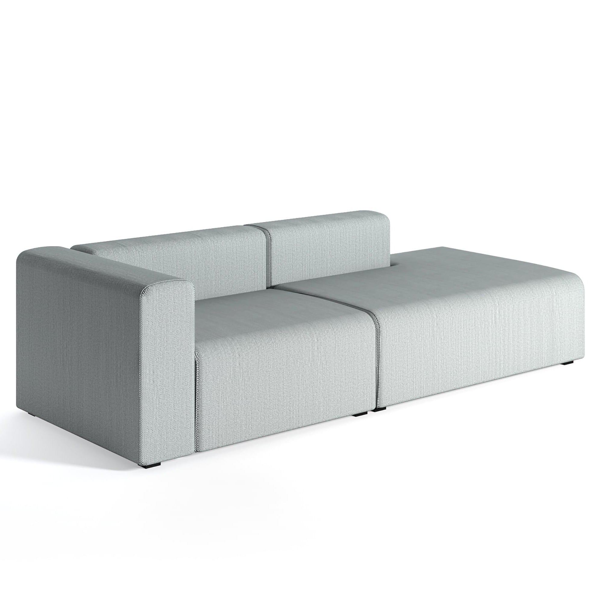 HAY(ヘイ)MAGS SOFA（マグス ソファ）MAGS COMBINATION 5 LEFT(ソファ) – FELICE.ONLINE