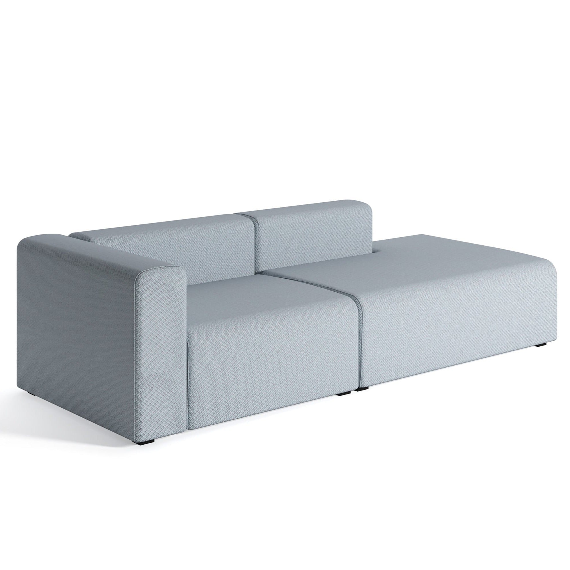 HAY(ヘイ)MAGS SOFA（マグス ソファ）MAGS COMBINATION 5 LEFT(ソファ) – FELICE.ONLINE