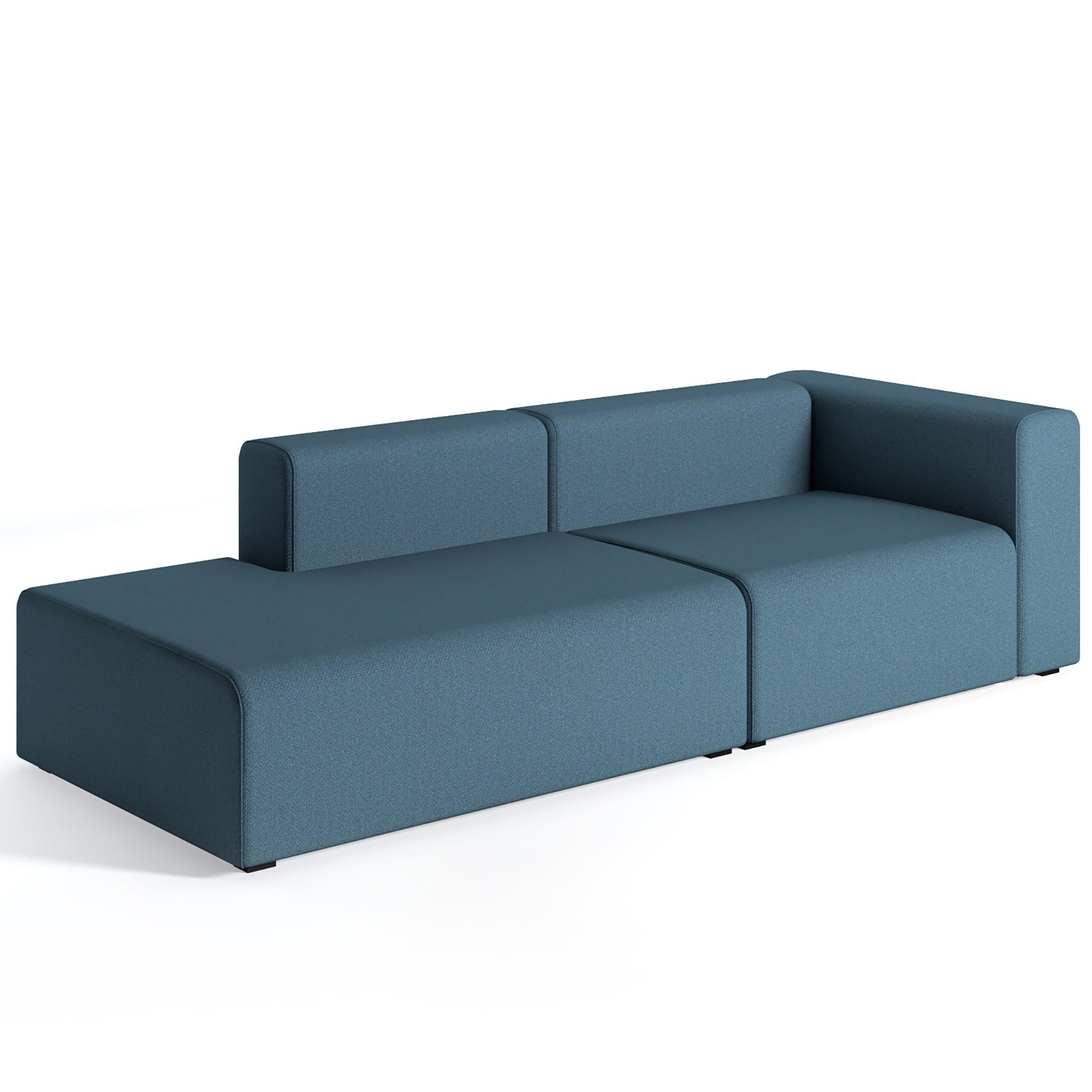 HAY(ヘイ)MAGS SOFA（マグス ソファ）MAGS COMBINATION 5 RIGHT(ソファ) – FELICE.ONLINE