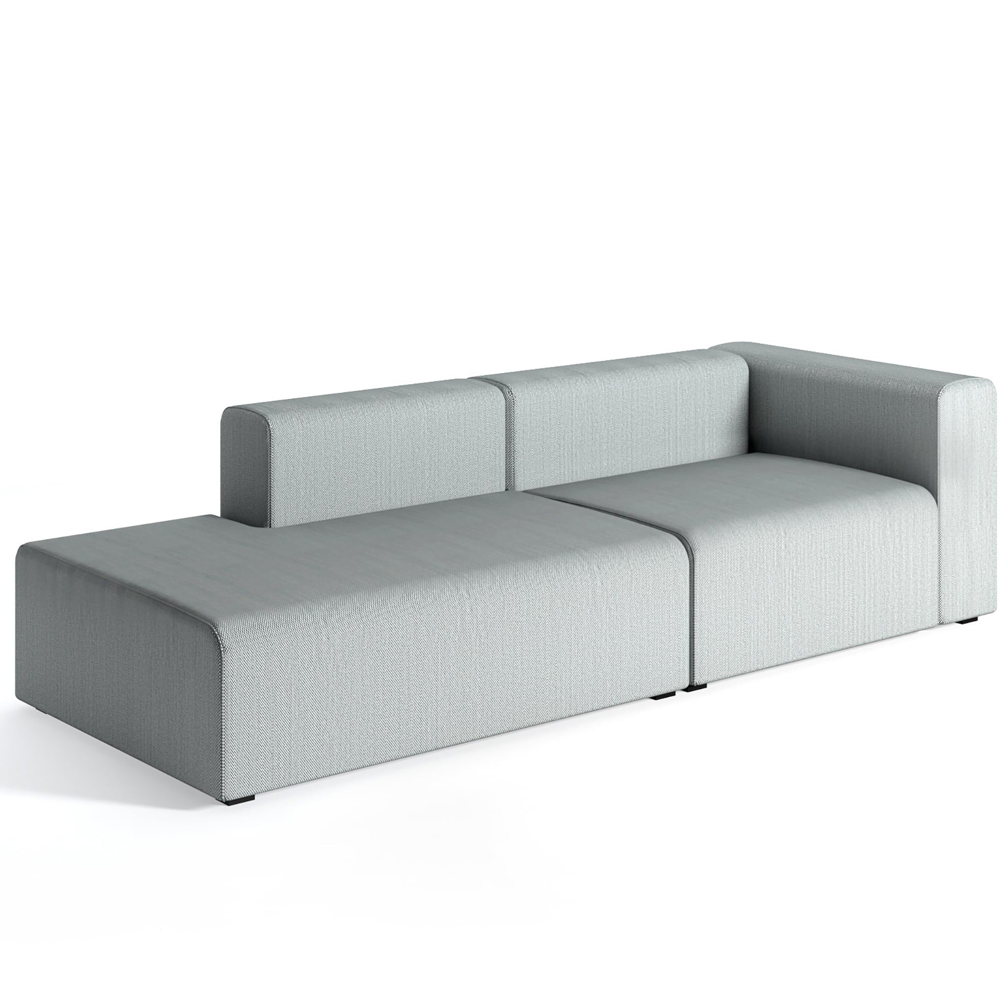 HAY(ヘイ)MAGS SOFA（マグス ソファ）MAGS COMBINATION 5 RIGHT(ソファ) – FELICE.ONLINE