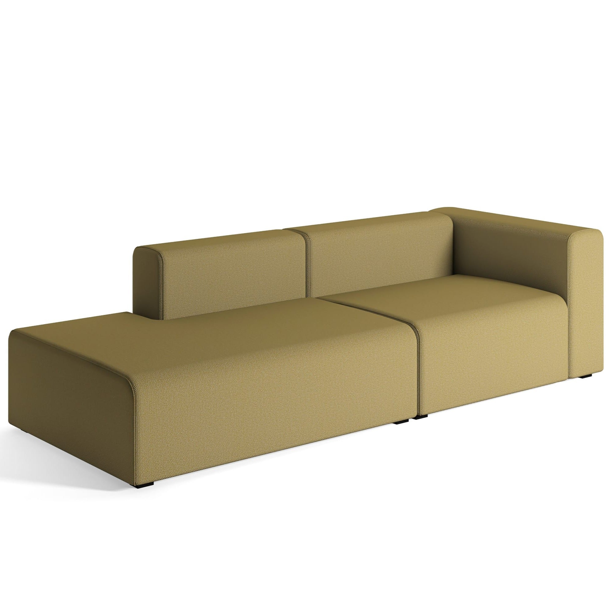 HAY(ヘイ)MAGS SOFA（マグス ソファ）MAGS COMBINATION 5 RIGHT(ソファ) – FELICE.ONLINE