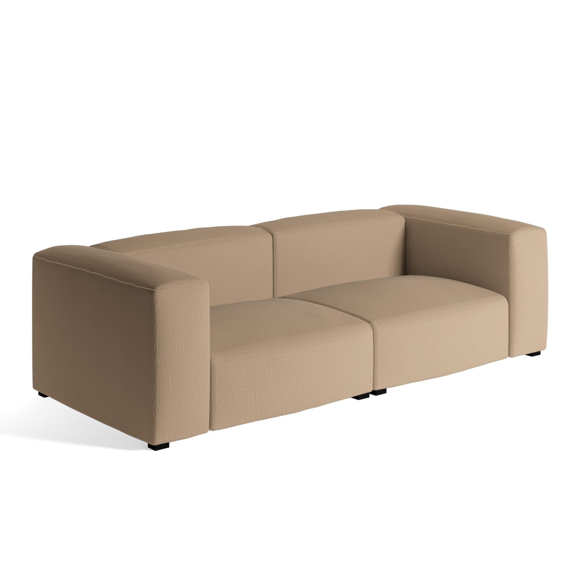 HAY(ヘイ)MAGS SOFA（マグス ソファ）MAGS SOFT COMBINATION 1(ソファ) – FELICE.ONLINE