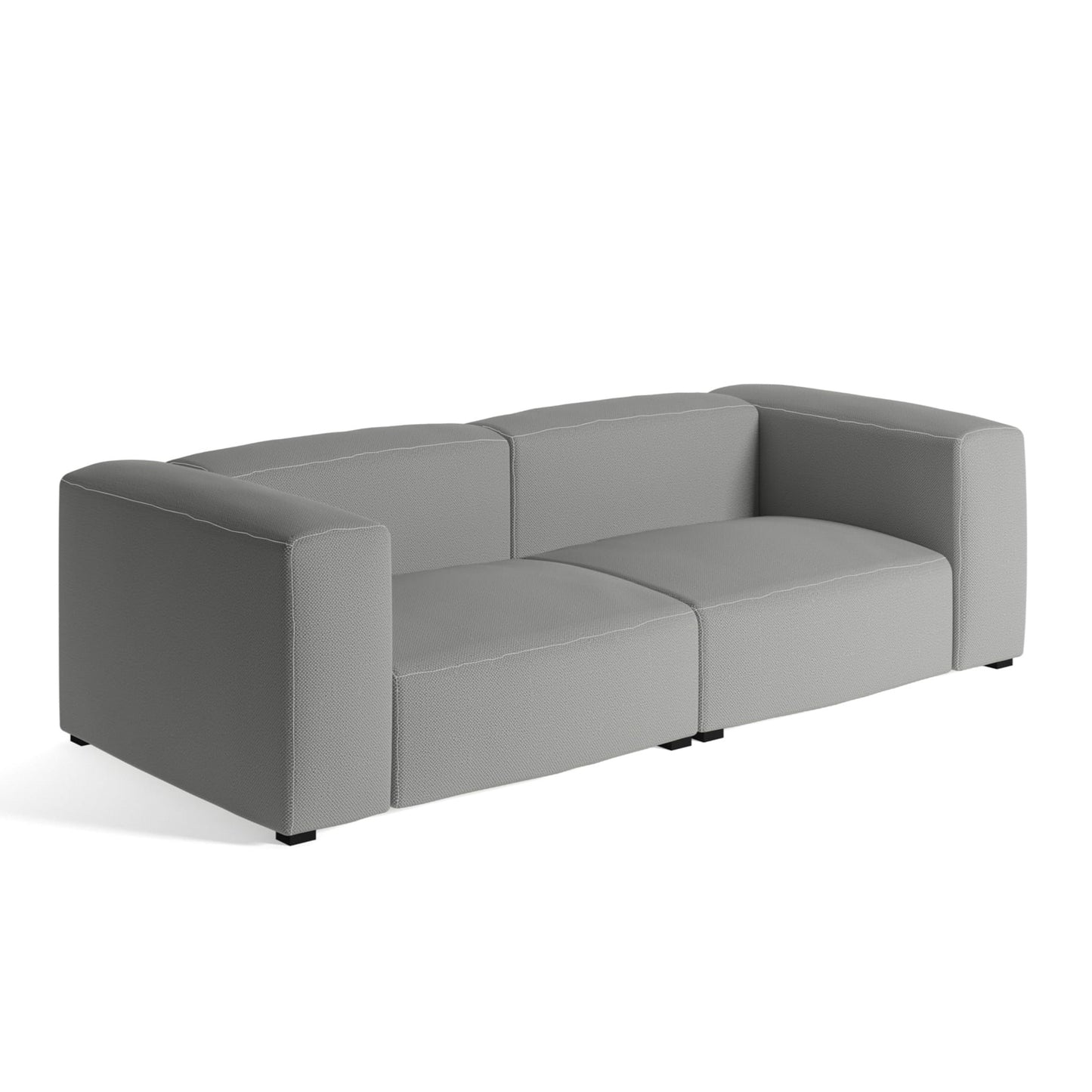 HAY(ヘイ)MAGS SOFA（マグス ソファ）MAGS SOFT COMBINATION 1(ソファ)