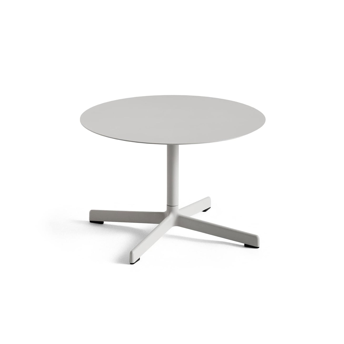 HAY(ヘイ)NEU TABLE LOW ROUND / Φ60 x H40 cm（ローテーブル）