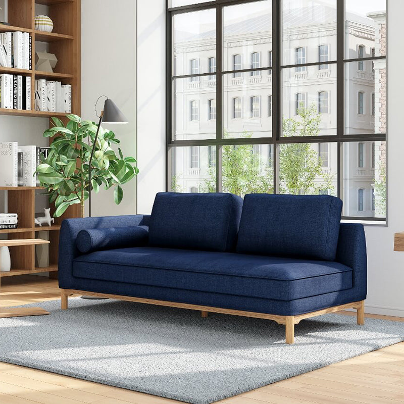 FLANNEL SOFA（フランネルソファ）VESEL（べセル） スツール – FELICE.ONLINE