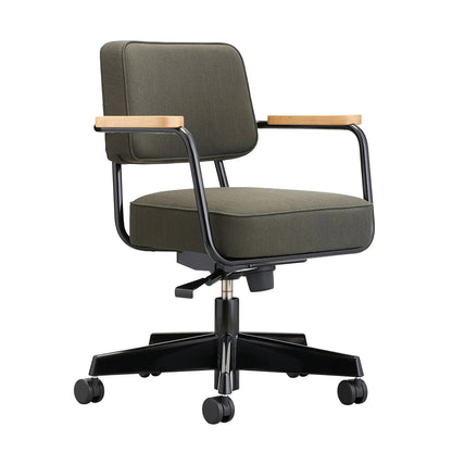 Vitra(ヴィトラ) Fauteuil Direction Pivotant(フォトゥイユ ディレクション ピヴォタン)