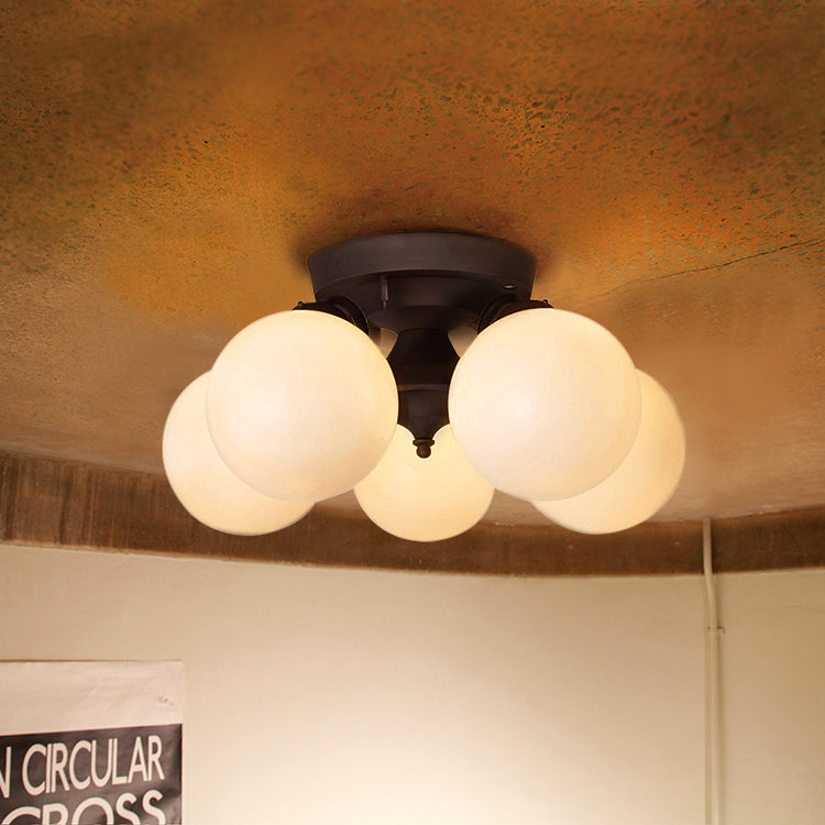 ART WORK STUDIO（アートワークスタジオ）Tango-remote ceiling lamp 5（タンゴリモートシーリングランプ –  FELICE.ONLINE