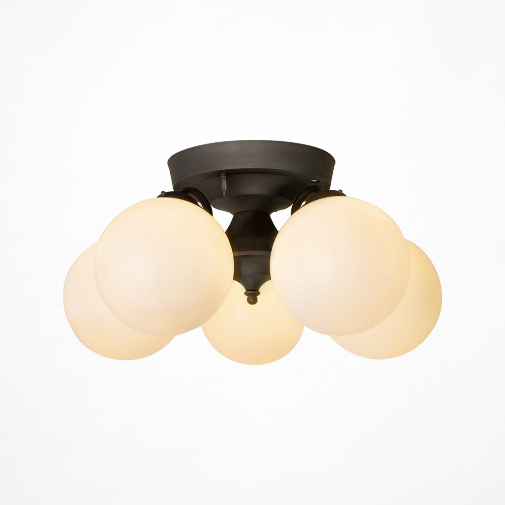 ART WORK STUDIO（アートワークスタジオ）Tango-remote ceiling lamp 5（タンゴリモートシーリングランプ –  FELICE.ONLINE