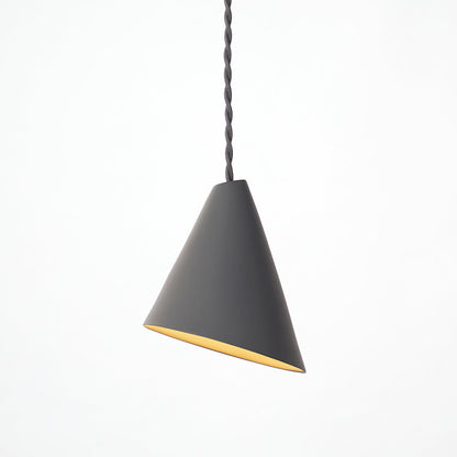 ART WORK STUDIO（アートワークスタジオ）Cone-pendant（コーンペンダント）