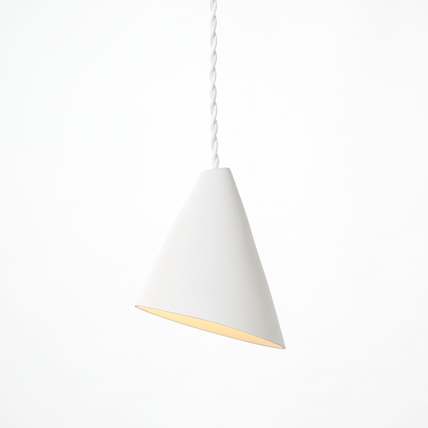 ART WORK STUDIO（アートワークスタジオ）Cone-pendant（コーンペンダント）