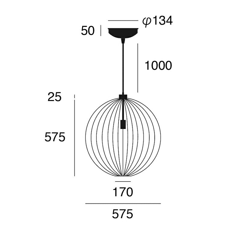 ART WORK STUDIO（アートワークスタジオ）Allium-pendant light（アリウムペンダントライト）