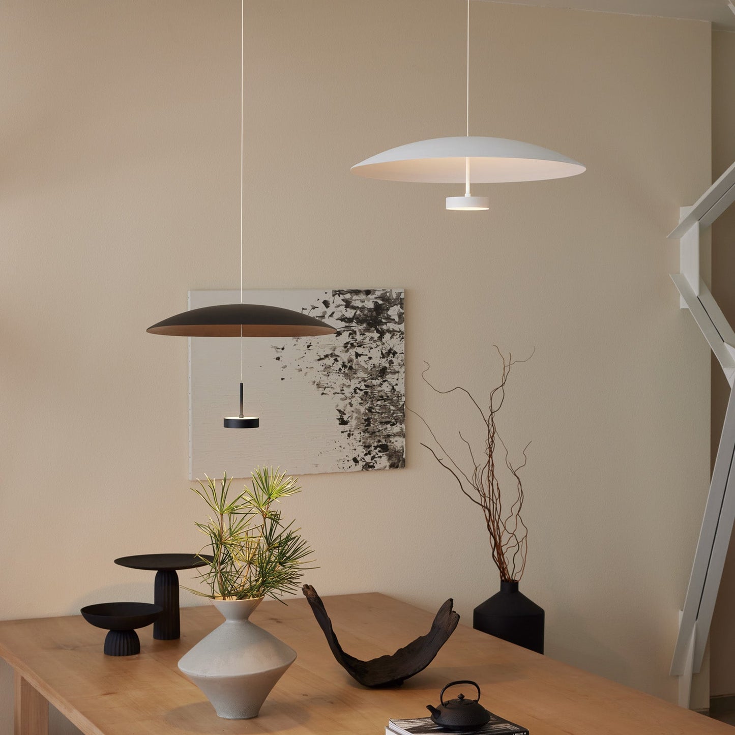 ART WORK STUDIO（アートワークスタジオ）Core LED-pendant light（コアLEDペンダントライト）