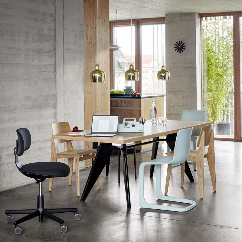 Vitra(ヴィトラ) EM Table（ EMテーブル） – FELICE.ONLINE