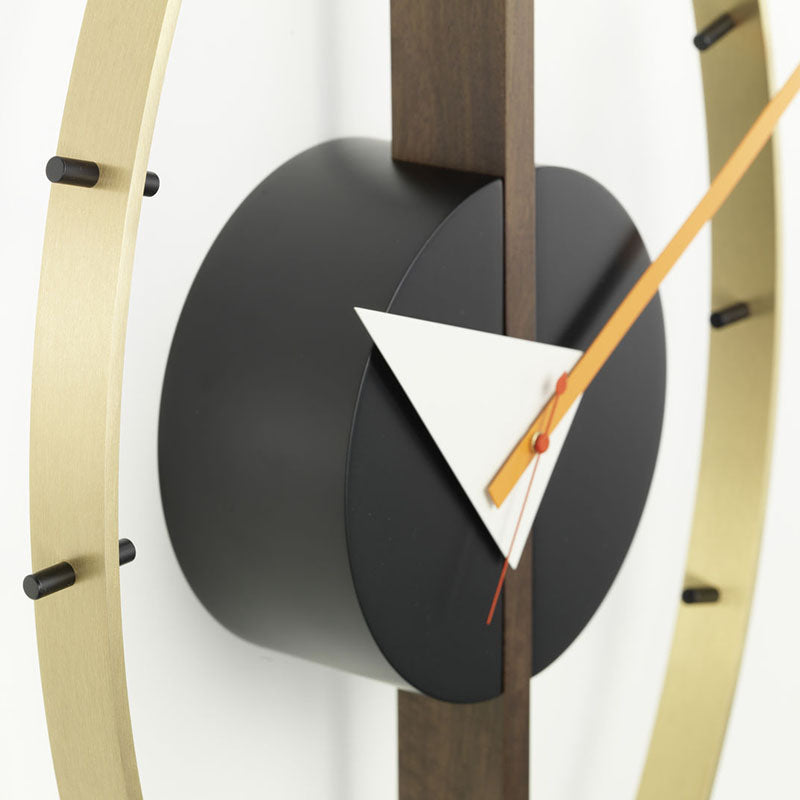 Vitra(ヴィトラ) Eye Clock（アイ クロック） – FELICE.ONLINE