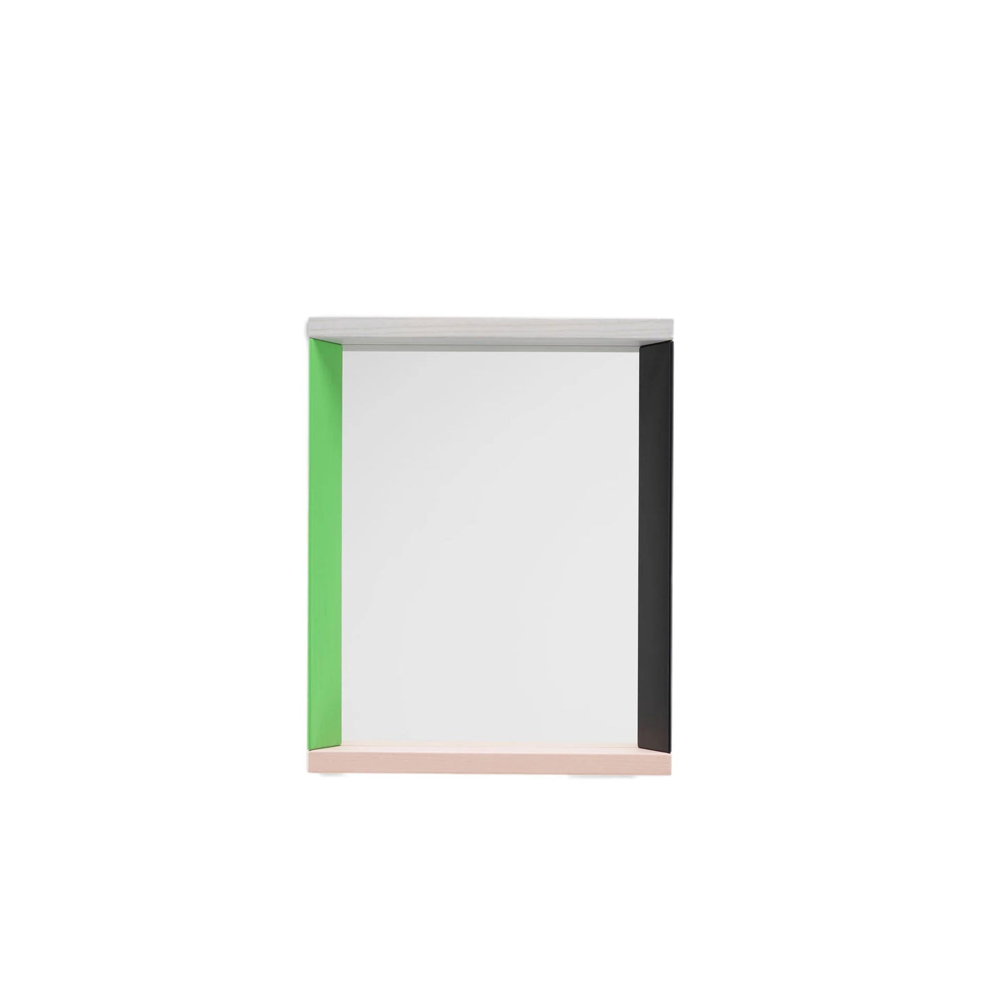 Vitra(ヴィトラ)  Colour Frame Mirrors(カラー フレーム ミラー)