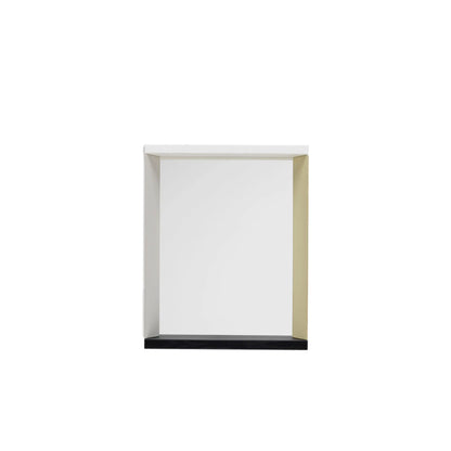 Vitra(ヴィトラ)  Colour Frame Mirrors(カラー フレーム ミラー)