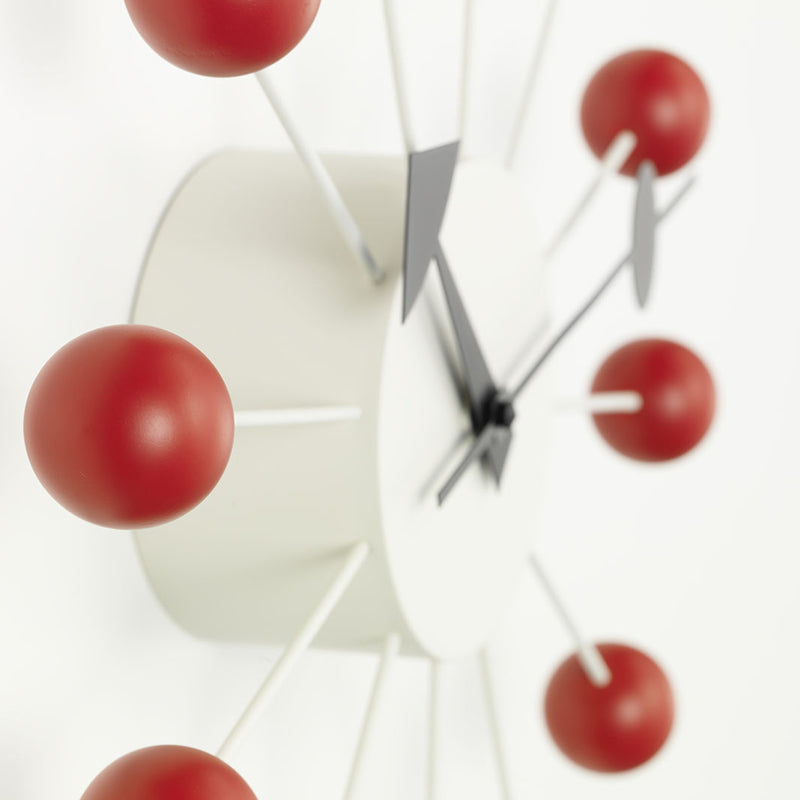 Vitra(ヴィトラ) BallClock（ボールクロック） – FELICE.ONLINE