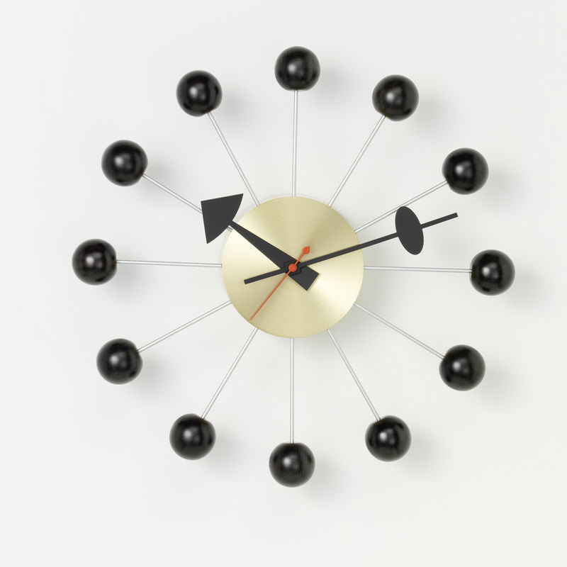 Vitra(ヴィトラ) BallClock（ボールクロック） – FELICE.ONLINE