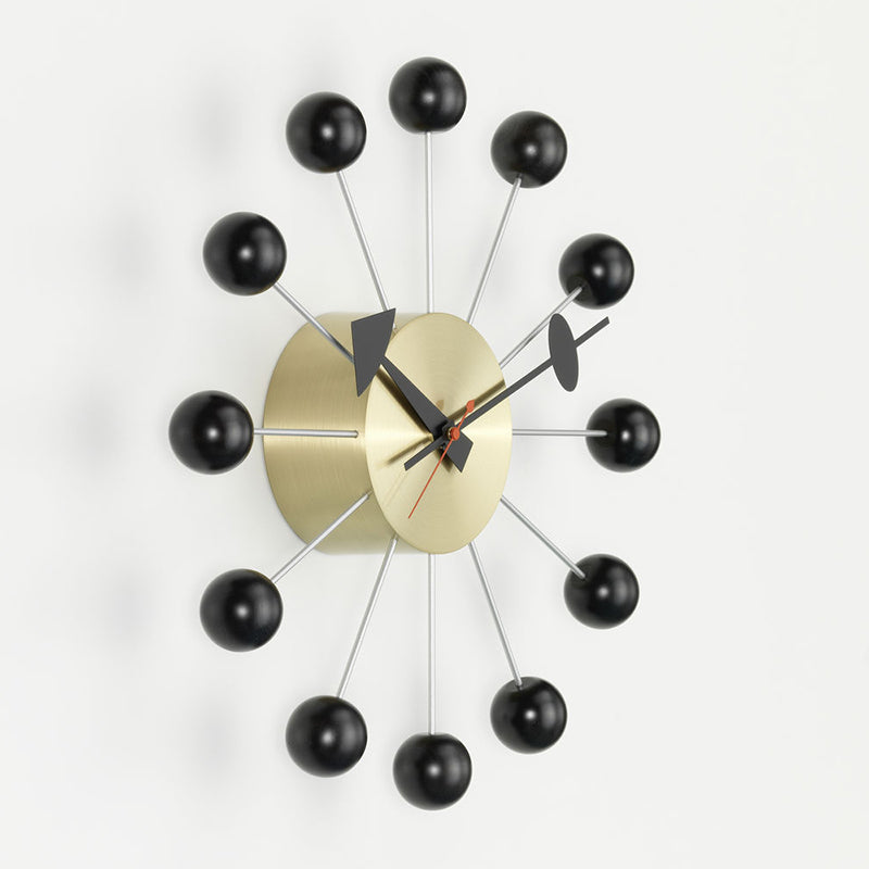 Vitra(ヴィトラ) BallClock（ボールクロック） – FELICE.ONLINE