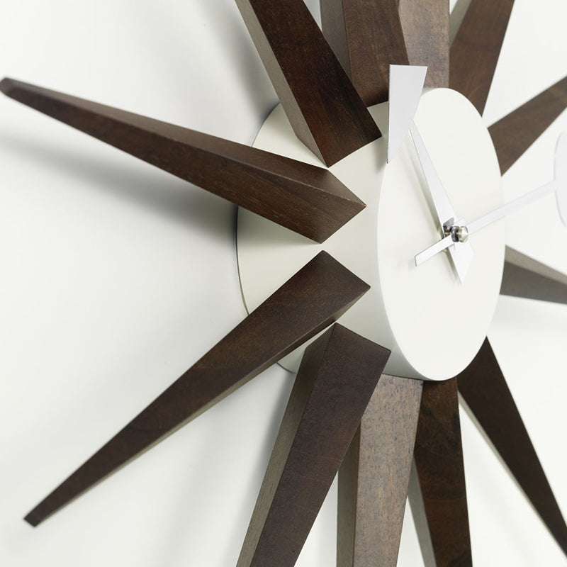 Vitra(ヴィトラ) SunburstClock（サンバーストクロック） – FELICE.ONLINE