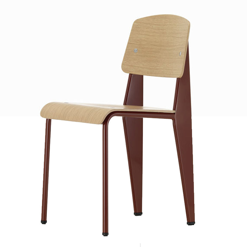 Vitra（ヴィトラ） スタンダードチェア / Standard Chair – FELICE.ONLINE